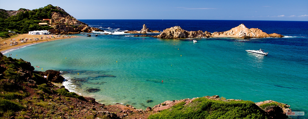 BoatShop Menorca