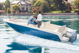 Invictus 200 FX