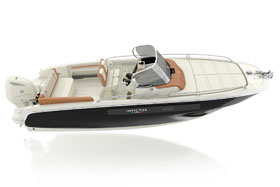Invictus 240 CX