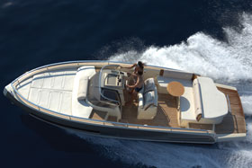 Invictus 280 GT
