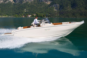 Invictus 280 SX