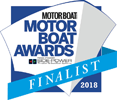 Oustanding Service Award Finalist 2018