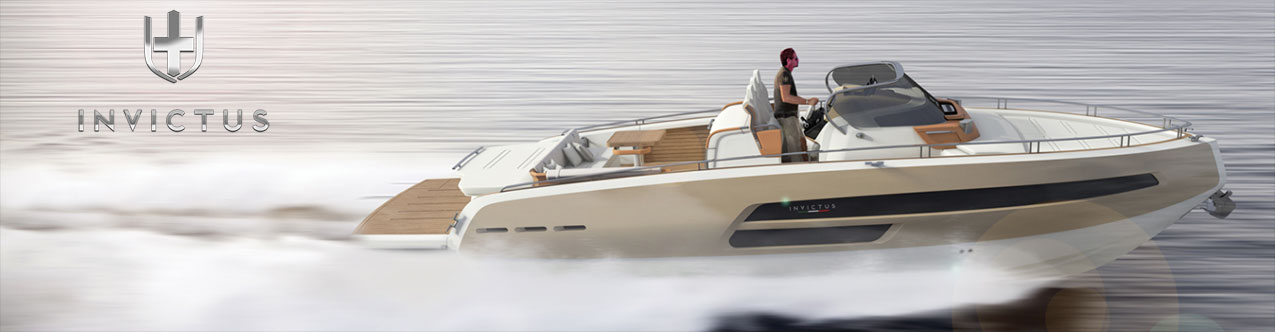 Invictus Yacht