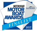 Oustanding Service Award Finalist 2017